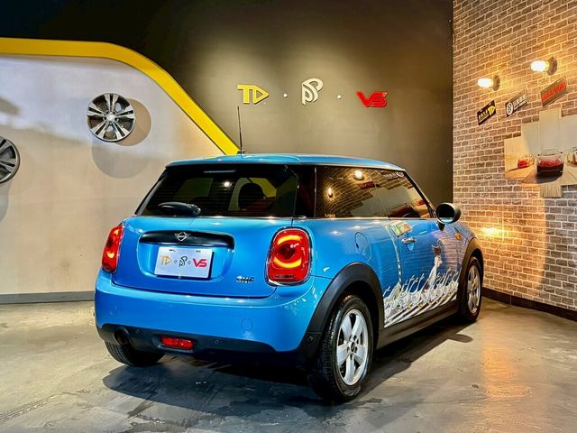 MINI迷你 ONE  第2張相片