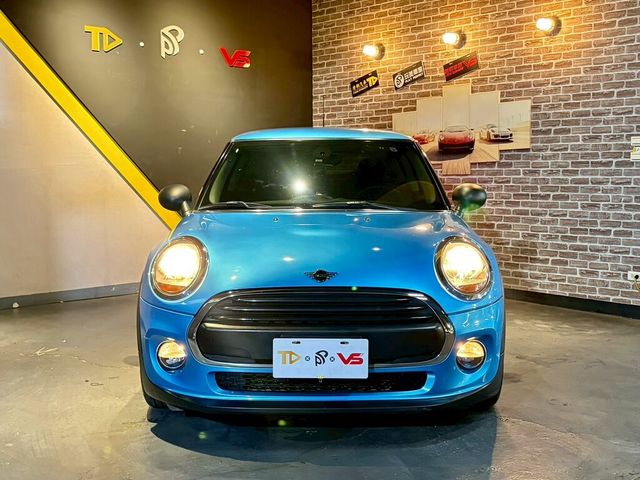 MINI迷你 ONE  第3張相片