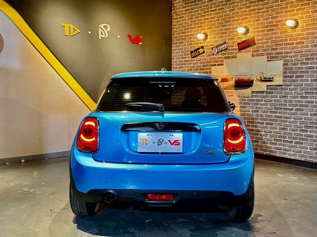 MINI迷你 ONE  第4張相片