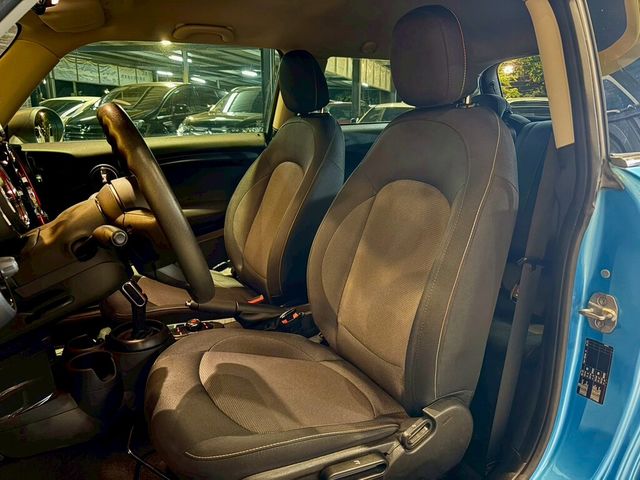 MINI迷你 ONE  第8張相片