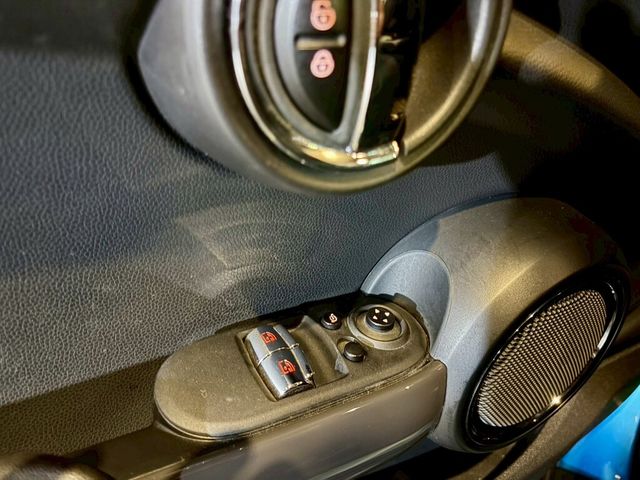 MINI迷你 ONE  第10張相片