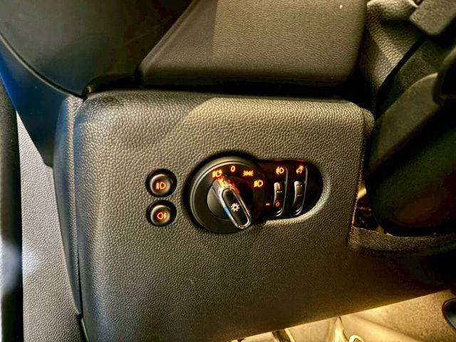 MINI迷你 ONE  第11張相片