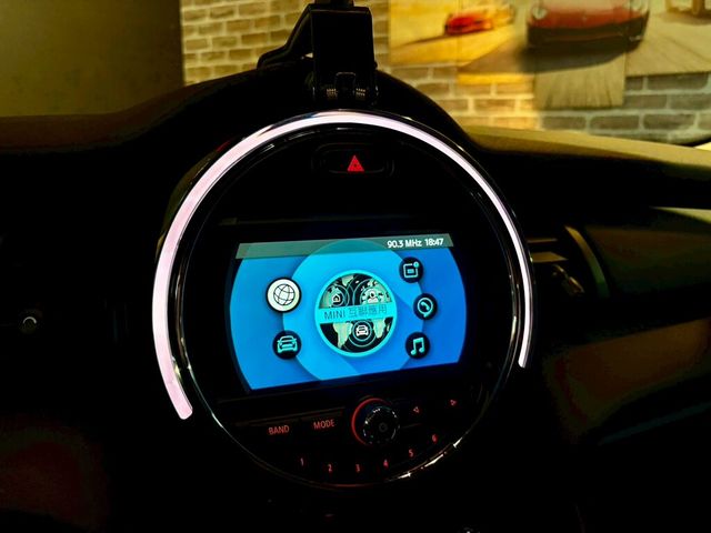 MINI迷你 ONE  第13張相片