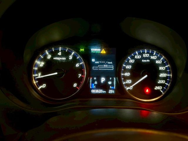 MITSUBISHI三菱 OUTLANDER  第13張相片