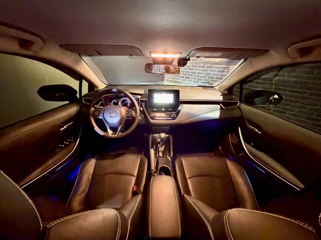 TOYOTA豐田 ALTIS  第7張相片