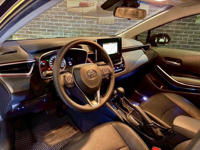 TOYOTA豐田 ALTIS  第8張相片