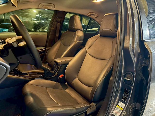 TOYOTA豐田 ALTIS  第9張相片