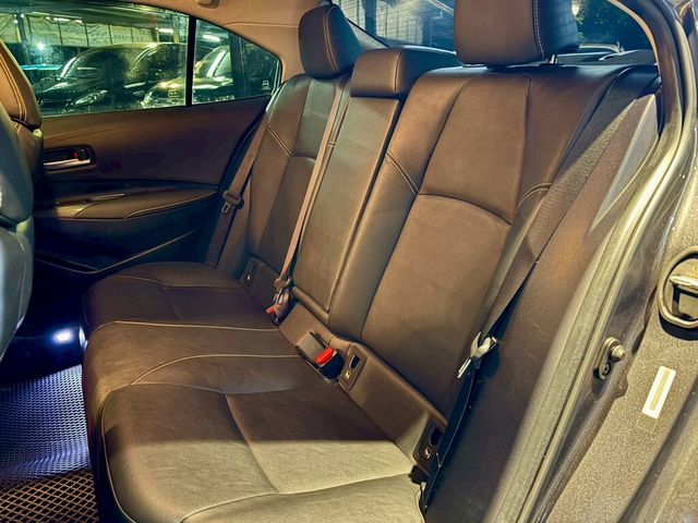 TOYOTA豐田 ALTIS  第10張相片