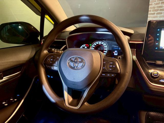 TOYOTA豐田 ALTIS  第12張相片