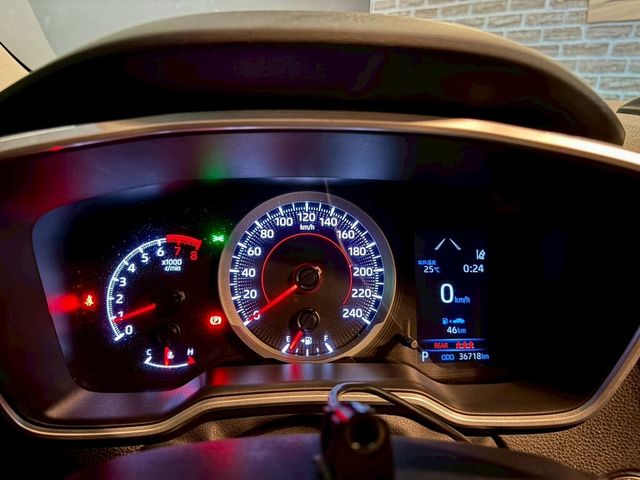 TOYOTA豐田 ALTIS  第13張相片