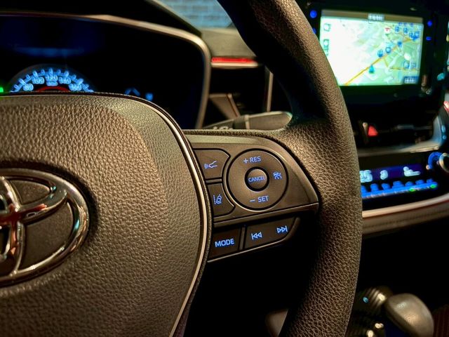 TOYOTA豐田 ALTIS  第14張相片