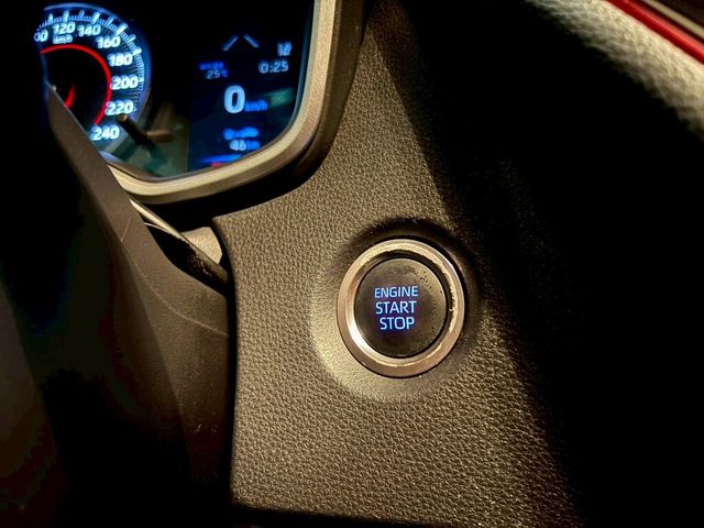 TOYOTA豐田 ALTIS  第15張相片