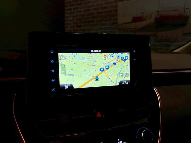 TOYOTA豐田 ALTIS  第16張相片