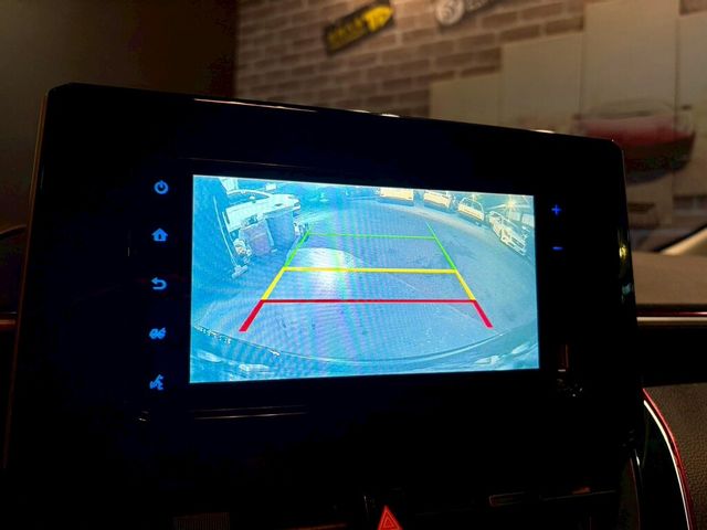 TOYOTA豐田 ALTIS  第17張相片