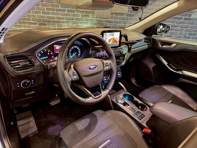 FORD福特 FOCUS ACTIVE  第9張相片