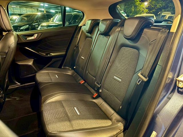 FORD福特 FOCUS ACTIVE  第11張相片