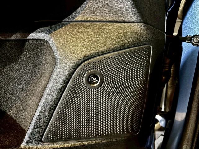 FORD福特 FOCUS ACTIVE  第12張相片