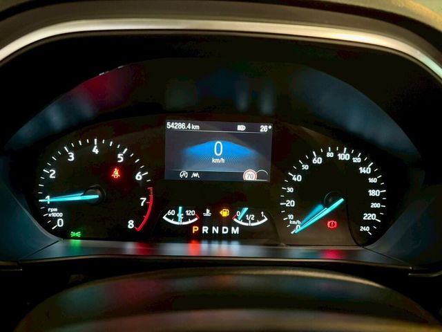 FORD福特 FOCUS ACTIVE  第16張相片