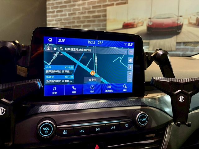 FORD福特 FOCUS ACTIVE  第17張相片