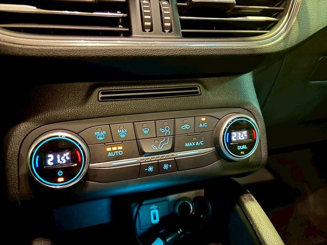 FORD福特 FOCUS ACTIVE  第19張相片