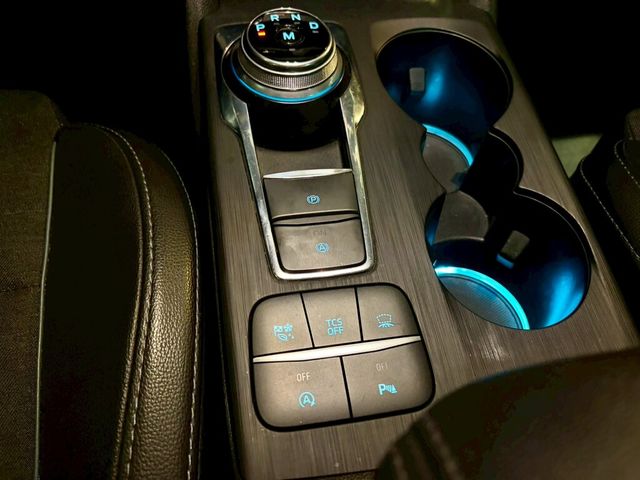 FORD福特 FOCUS ACTIVE  第20張相片