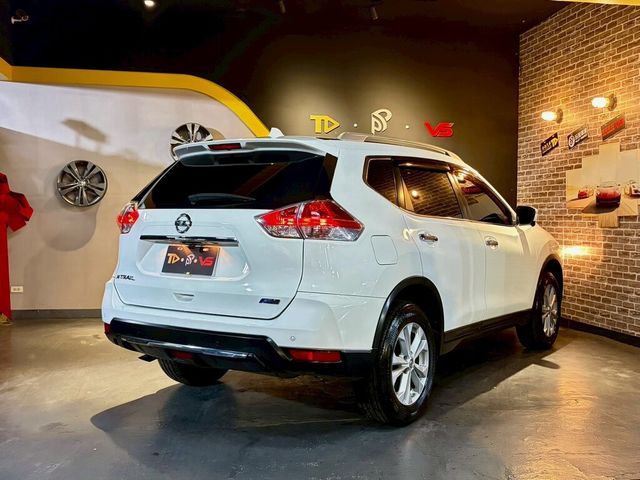 NISSAN日產 X-TRAIL  第2張相片