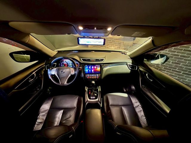 NISSAN日產 X-TRAIL  第7張相片