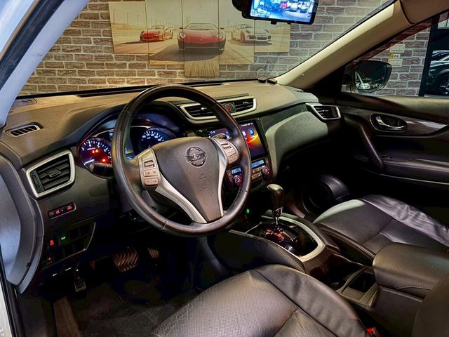 NISSAN日產 X-TRAIL  第8張相片