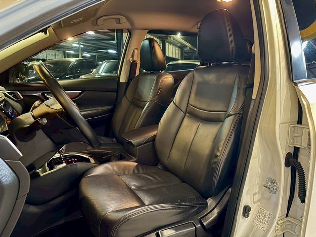 NISSAN日產 X-TRAIL  第9張相片