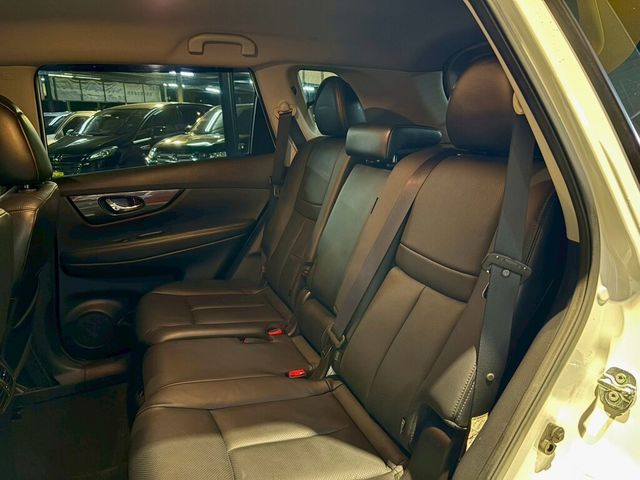 NISSAN日產 X-TRAIL  第10張相片