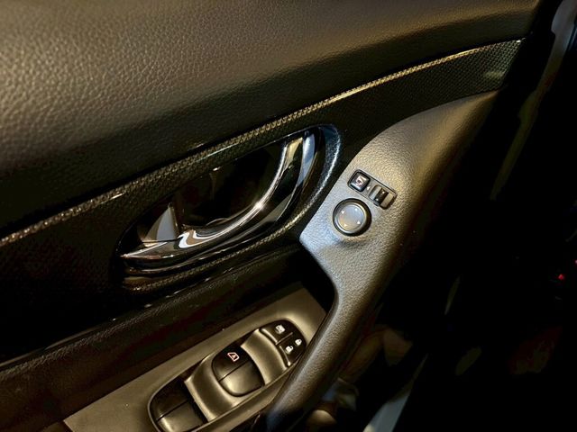 NISSAN日產 X-TRAIL  第11張相片