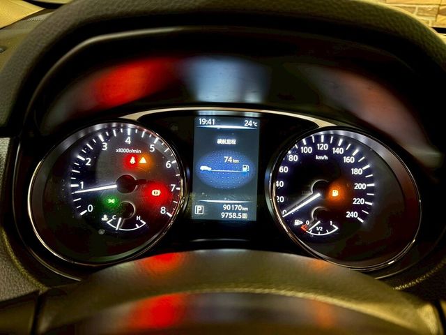 NISSAN日產 X-TRAIL  第13張相片