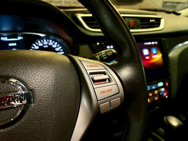 NISSAN日產 X-TRAIL  第14張相片