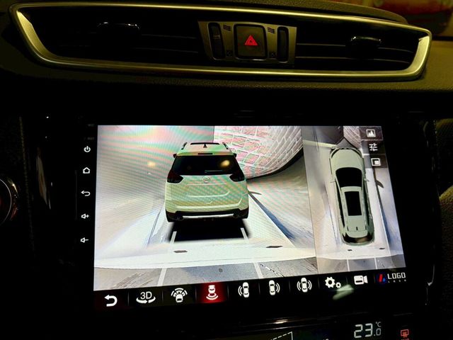 NISSAN日產 X-TRAIL  第17張相片