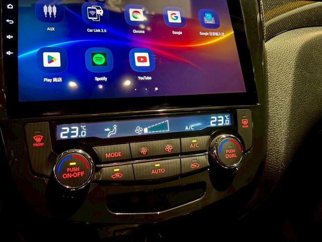 NISSAN日產 X-TRAIL  第18張相片