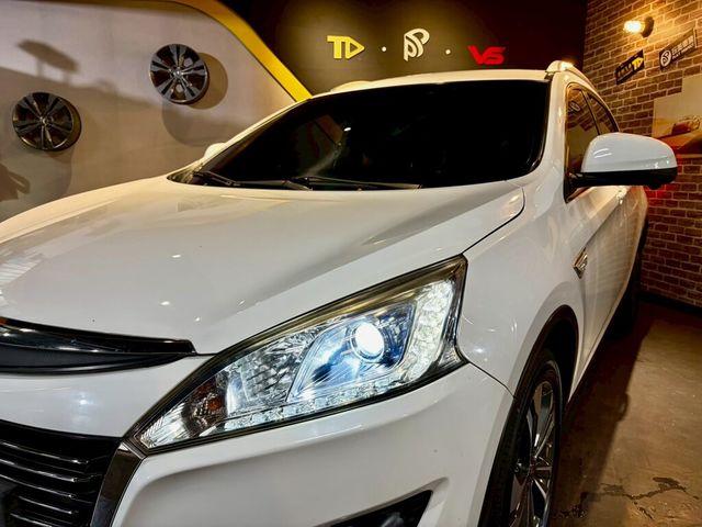 LUXGEN納智捷 U6 TURBO  第5張相片
