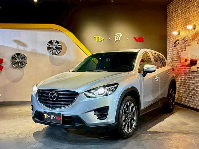 MAZDA馬自達 CX-5  第1張相片