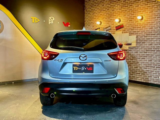 MAZDA馬自達 CX-5  第4張相片