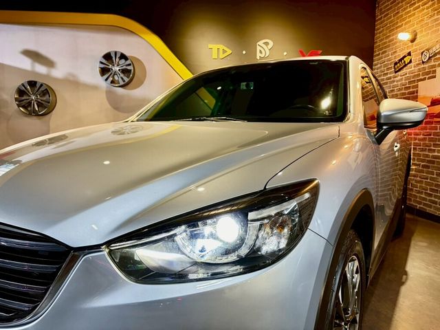 MAZDA馬自達 CX-5  第5張相片