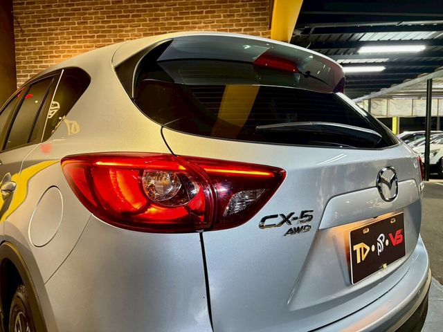MAZDA馬自達 CX-5  第6張相片