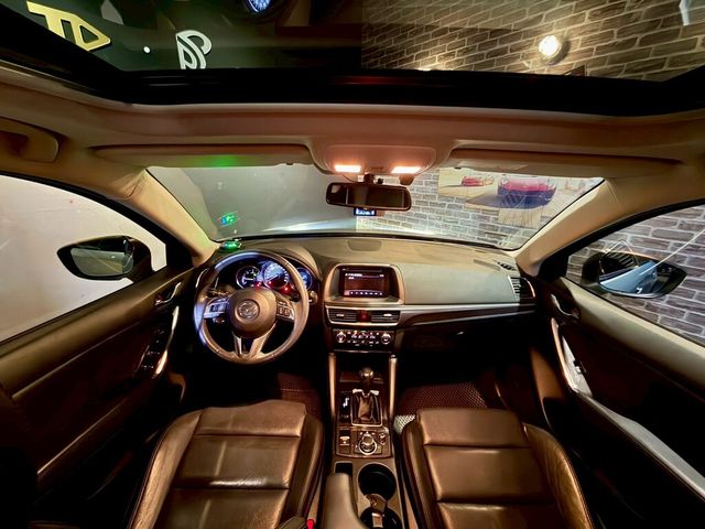 MAZDA馬自達 CX-5  第8張相片