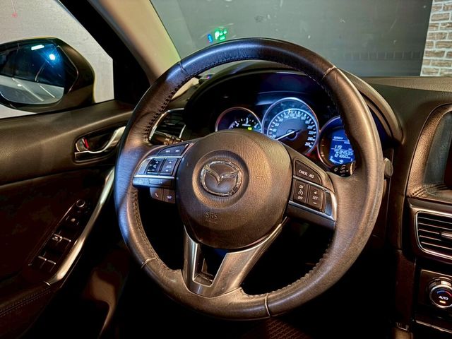 MAZDA馬自達 CX-5  第14張相片