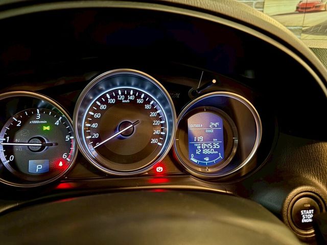 MAZDA馬自達 CX-5  第15張相片