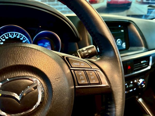 MAZDA馬自達 CX-5  第16張相片