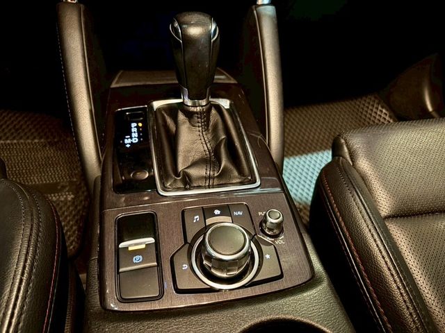 MAZDA馬自達 CX-5  第20張相片