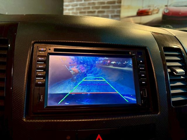 MITSUBISHI三菱 OUTLANDER  第15張相片