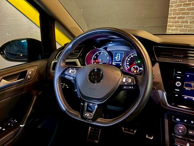 VOLKSWAGEN福斯 TOURAN  第15張相片