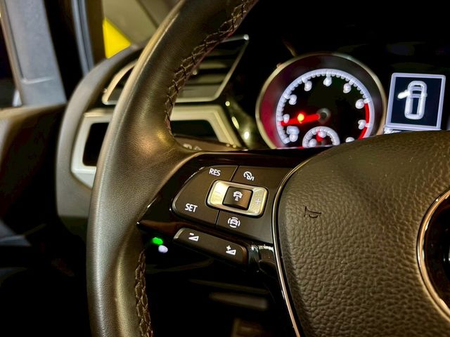 VOLKSWAGEN福斯 TOURAN  第16張相片