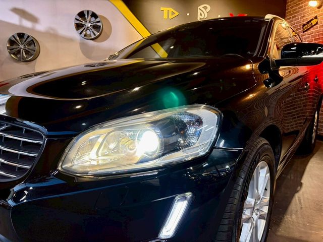 VOLVO富豪 XC60  第5張相片
