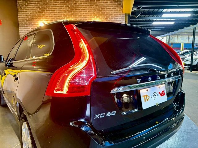 VOLVO富豪 XC60  第6張相片